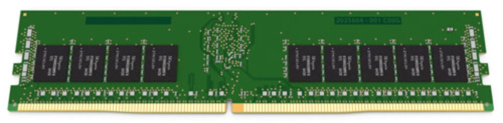 DDR4 RAM