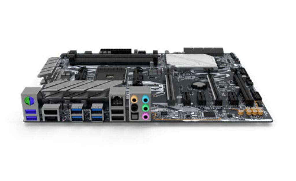 Mainboard Interfaces