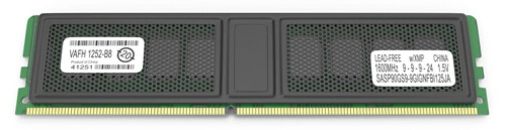 DDR5 RAM