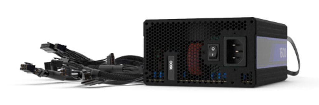 PC Netzteil