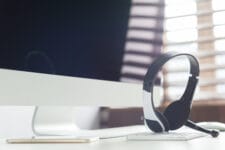 headset