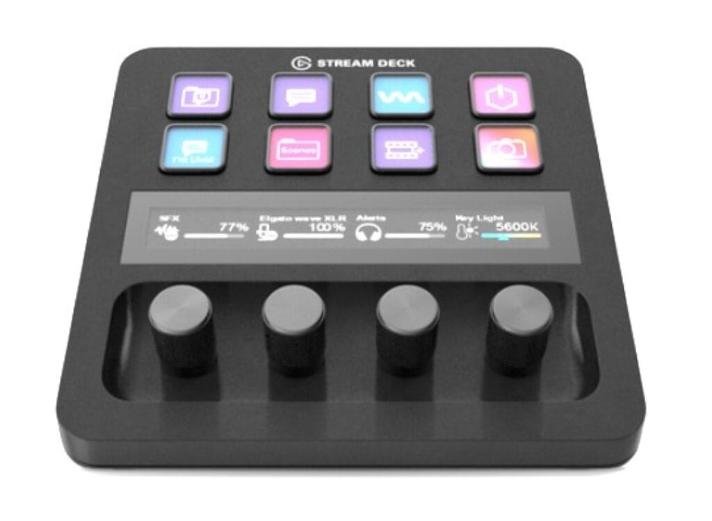 Elgato Stream Deck