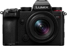 Panasonic DC-S5DNE-K Lumix S5D