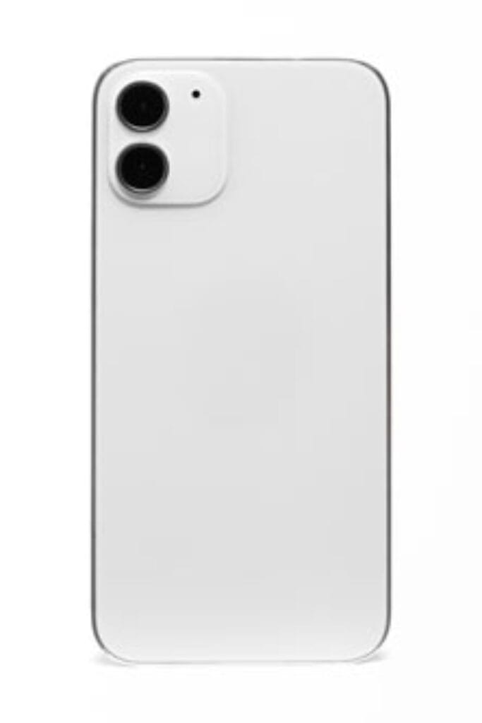 Smartphone Kamera
