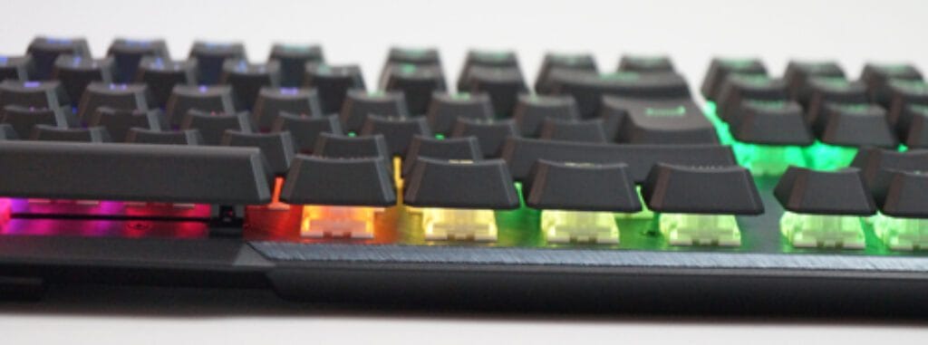 Tastatur Tasten