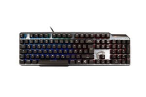 MSI Gaming Tastatur