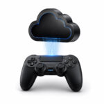 Cloud gaming