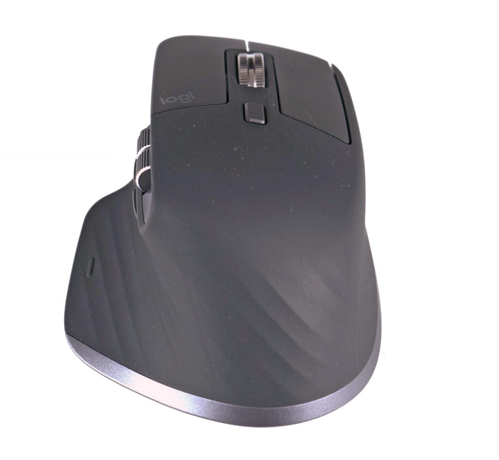 Logitech MX Master 3S