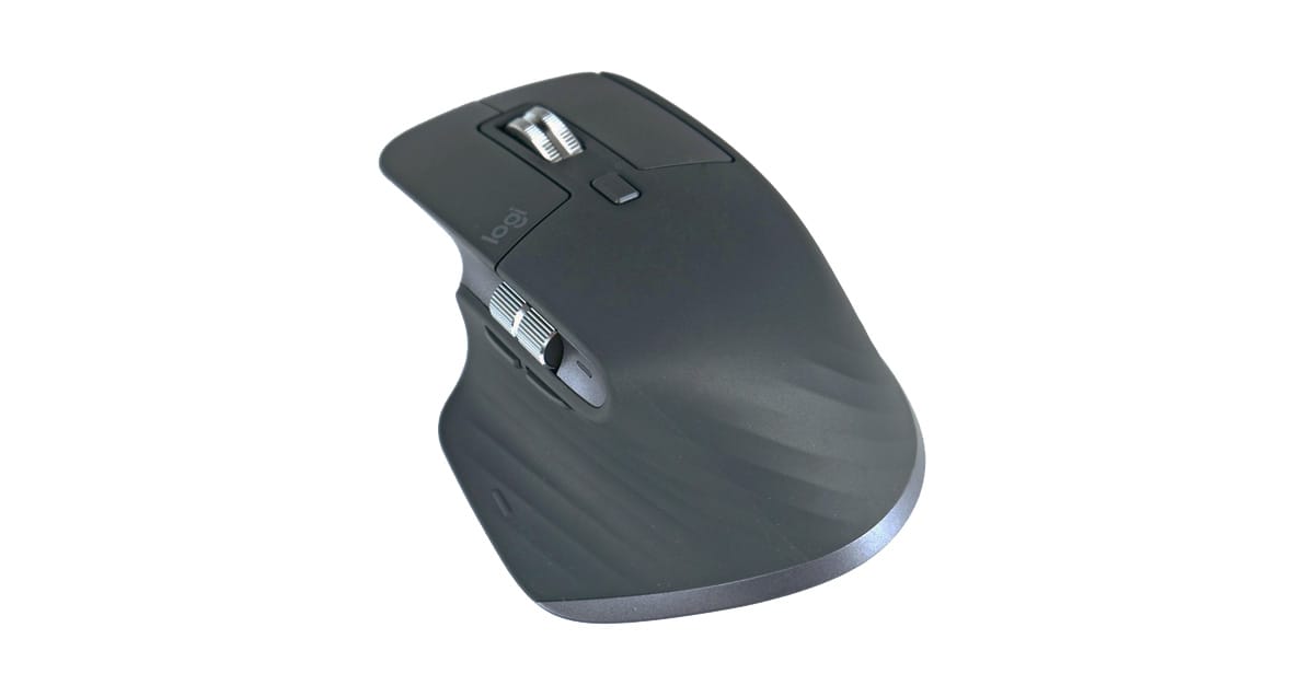 Logitech MX Master 3S