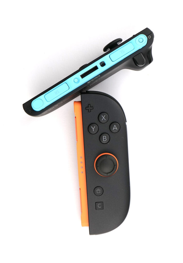 Nintendo Switch 2 Joy Con Controller