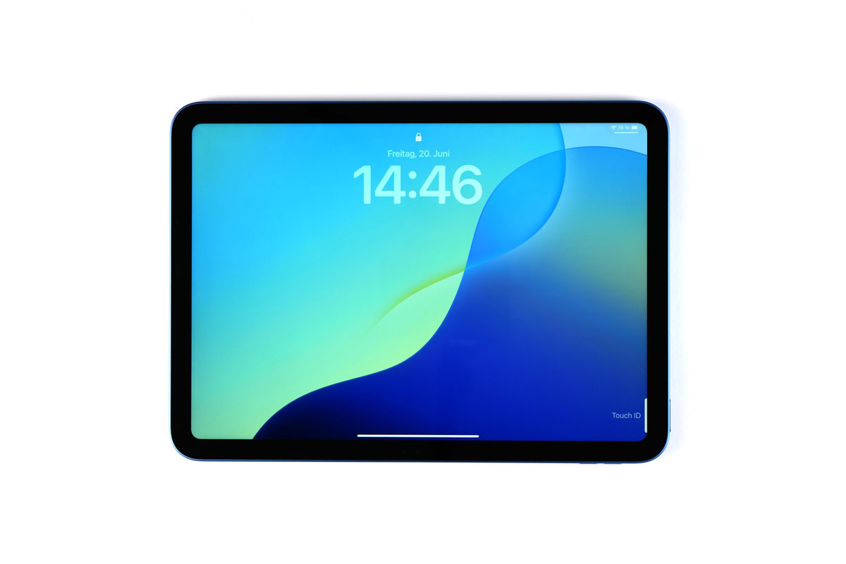 Apple iPad 2025 (11. Gen)