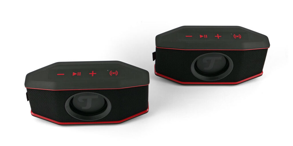 Teufel ROCKSTER GO 2