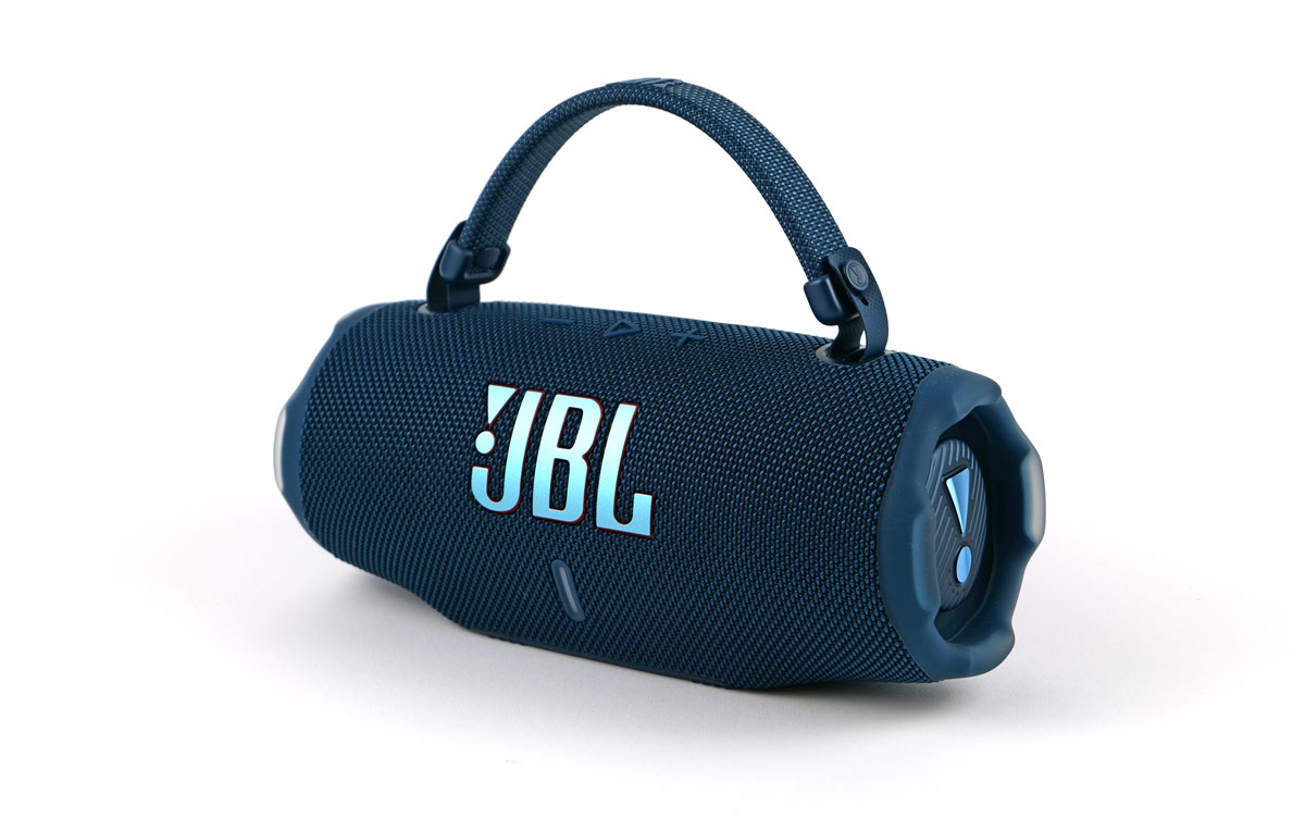 JBL Charge 6