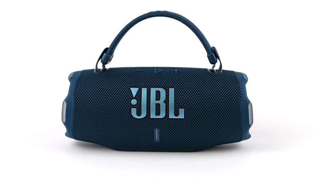 JBL Charge 6