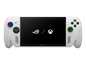 ASUS ROG Xbox Ally