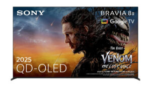 Sony Bravia 8 II 55 Zoll