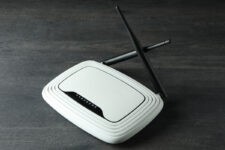 Wi-Fi Router