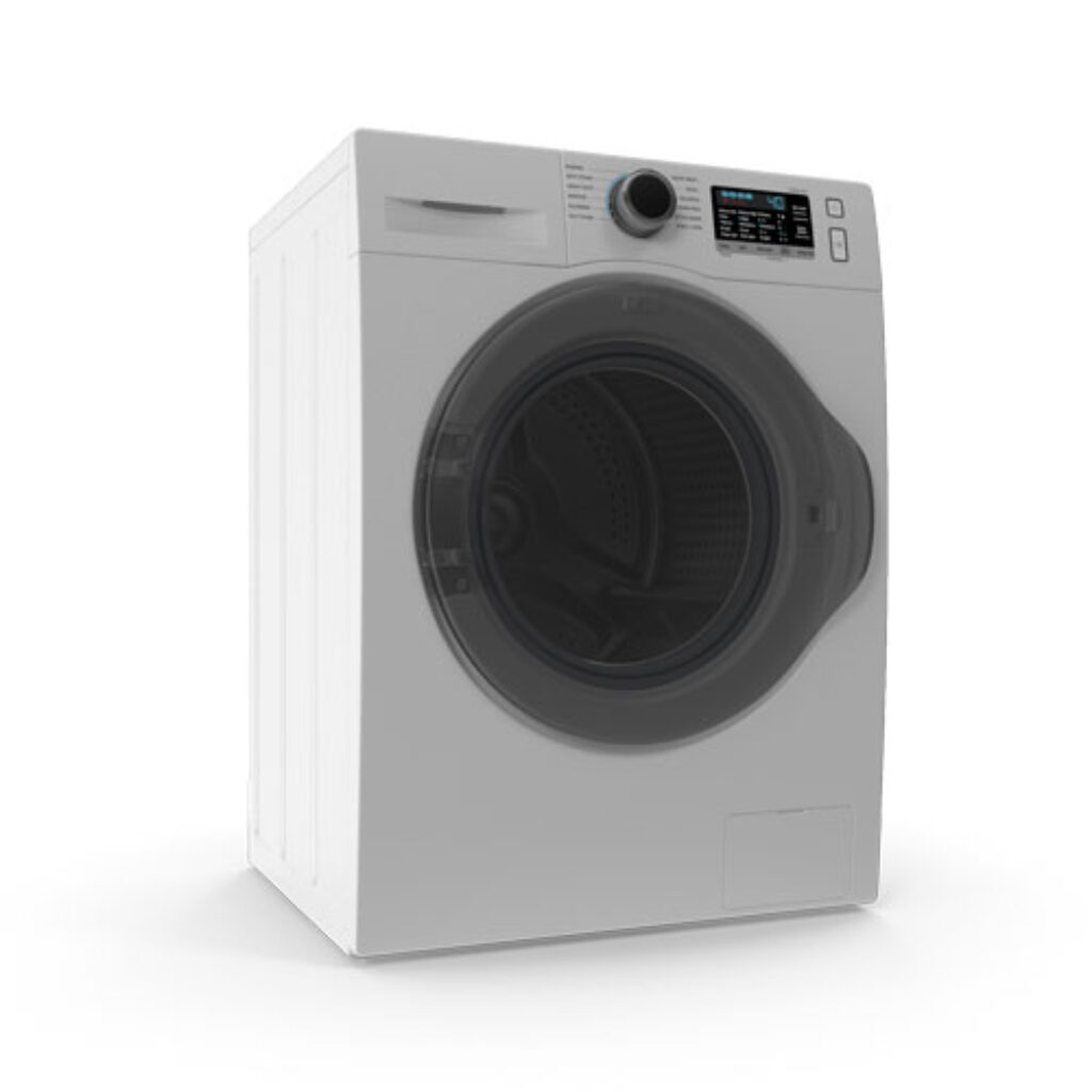 Waschmaschine