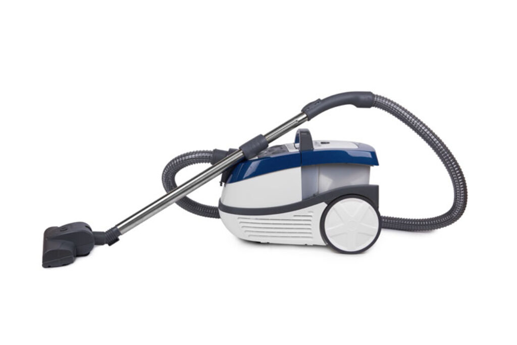 Staubsauger