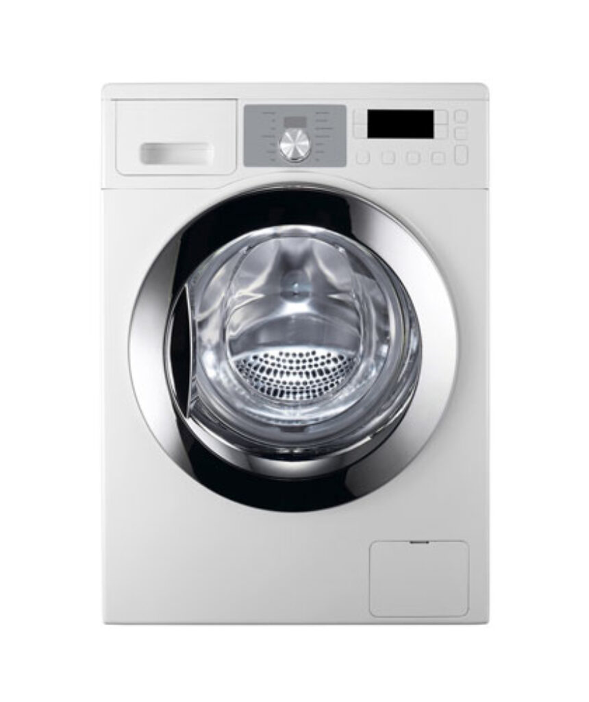 Waschmaschine