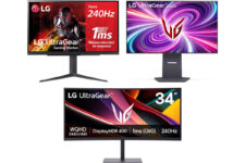LG Ultragear Series