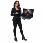 Gaming-Notebook