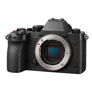 Micro Four Thirds