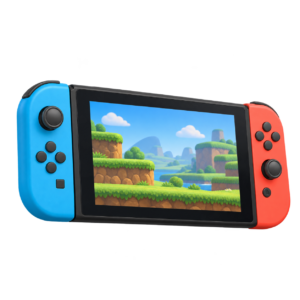 Nintendo-Switch-Spiele