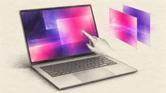 MacBook Pro bekommt OLED und Touch: Einstieg ab 3.299 Euro