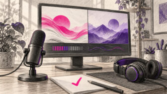 OBS 33.0.1: Korrekturen für Twitch- und YouTube-Anmeldung