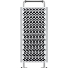 Apple Mac Pro M2 Ultra im Review: eingestellt, Mac Studio übernimmt