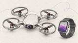 Antigravity A1: Neues Follow-Me-Paket mit Uhr und Ring