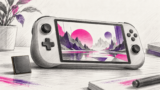 AYN Odin3 Portal: Dragonwing Q8 und 9.000-mAh-Akku