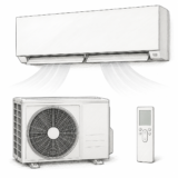 Mitsubishi Diamond LN35VG2 im Review: Personensensor und flexible Luftverteilung