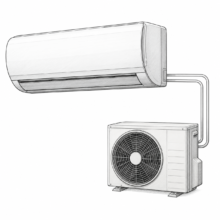 Daikin Ururu Sarara 35 im Review: Frischluft und Feuchte als eigener Schwerpunkt