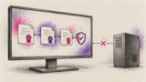 Windows 11: Sonderupdate versorgt abgeschottete PCs mit Zertifikaten